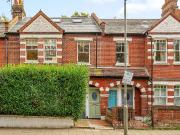 4 bedroom maisonette for sale