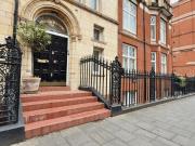 4 bedroom maisonette for sale