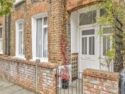 4 bedroom maisonette for sale