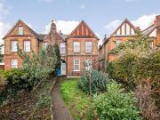 4 bedroom maisonette for sale