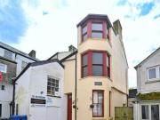 4 Bedroom Maisonette For Sale In East Looe