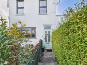 4 bedroom maisonette for sale in Prestbury Road,...