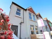 4 Bedroom Maisonette House to Rent