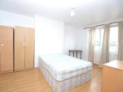 4 Bedroom Maisonette House to Rent