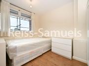 4 bedroom maisonette to rent