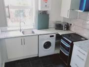 4 bedroom maisonette to rent