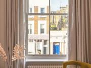 4 bedroom maisonette to rent