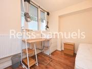 4 bedroom maisonette to rent