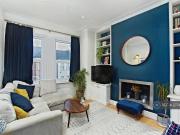 4 bedroom maisonette to rent