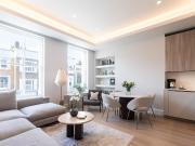 4 bedroom maisonette to rent