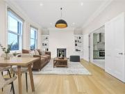 4 bedroom maisonette to rent