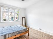 4 bedroom maisonette to rent