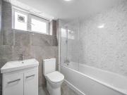 4 bedroom maisonette to rent