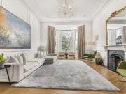 4 bedroom maisonette to rent