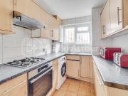 4 bedroom maisonette to rent