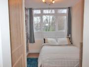 4 bedroom maisonette to rent