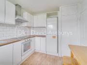 4 bedroom maisonette to rent