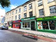 4 bedroom maisonette to rent