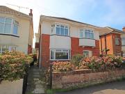 4 bedroom maisonette to rent