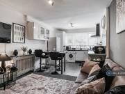 4 bedroom maisonette to rent