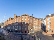 4 bedroom maisonette to rent