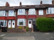 4 bedroom maisonette to rent