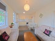 4 bedroom maisonette to rent