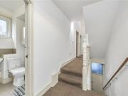 4 bedroom maisonette to rent