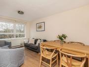 4 bedroom maisonette to rent