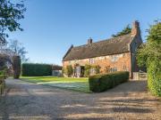 4 bedroom manor house for sale