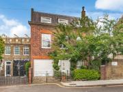 4 bedroom mews for sale