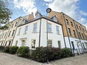 4 bedroom townhouse for sale