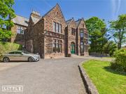 4 bedroom mews for sale
