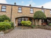 4 bedroom mews for sale