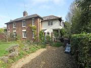 4 bedroom mews for sale