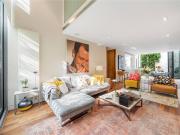 4 bedroom mews for sale