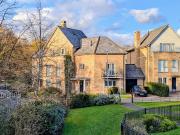 4 bedroom mews for sale