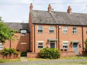 4 bedroom mews for sale