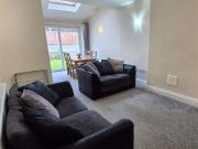 4 Bedroom Mews House