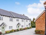4 bedroom mews house for sale in Crown Mews Ingatestone CM4