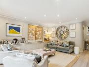 4 Bedroom Mews Property For Rent In London