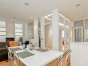 4 Bedroom Mews Property For Rent In South Kensington, London