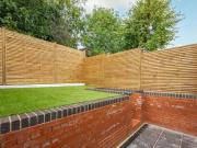 4 Bedroom Mews Property For Rent In Wimbledon, London