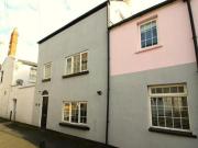 4 Bedroom Mews Property For Sale In Bath Road, St. Lukes