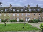 4 Bedroom Mews Property For Sale In Blythburgh