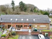 4 Bedroom Mews Property For Sale In Bwlchgwyn
