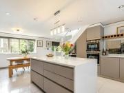 4 Bedroom Mews Property For Sale In Camden