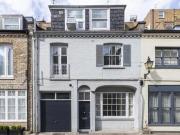 4 Bedroom Mews Property For Sale In London