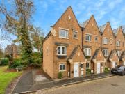 4 bedroom mews property for sale in Reeceton Gardens,...