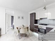 4 bedroom mews to rent